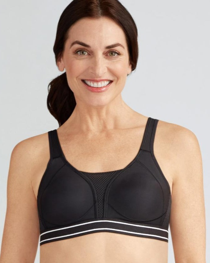 Special Features of Amoena Mastectomy Bras - Fashionable and easy to wear
