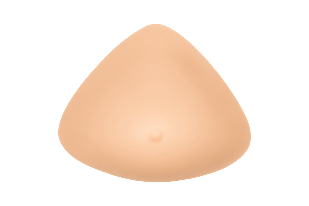 Breast Prosthesis Mastectomy Silicone Breast Forms Triangle Shape for Breast  Cancer Patients Only One Piece : Buy Online at Best Price in KSA - Souq is  now : Fashion