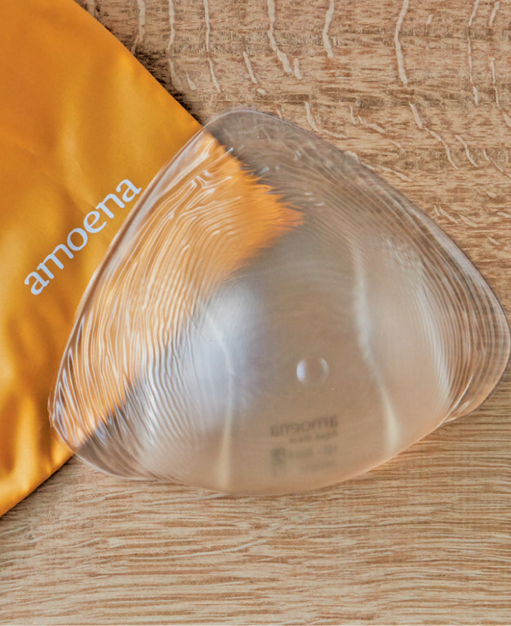Breast Prosthesis For Swimming, Swim Breast Forms, Waterproof Breast Forms