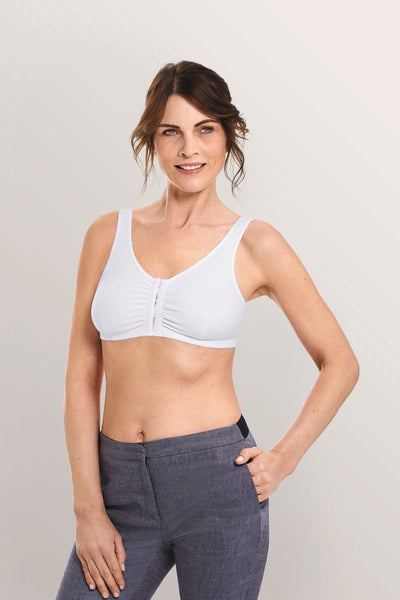 Post-Mastectomy: Breast Prostheses and Special Bra Options – Carmichael's  Pharmacy & Medical Equipment