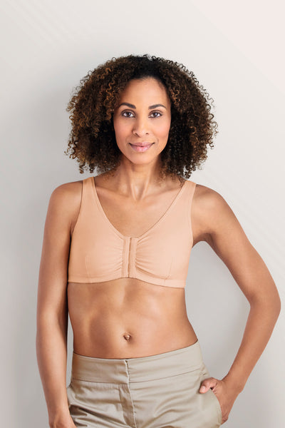 Nude, Non Wired Bras